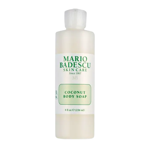 Mario Badescu Coconut Body Soap 236 ml