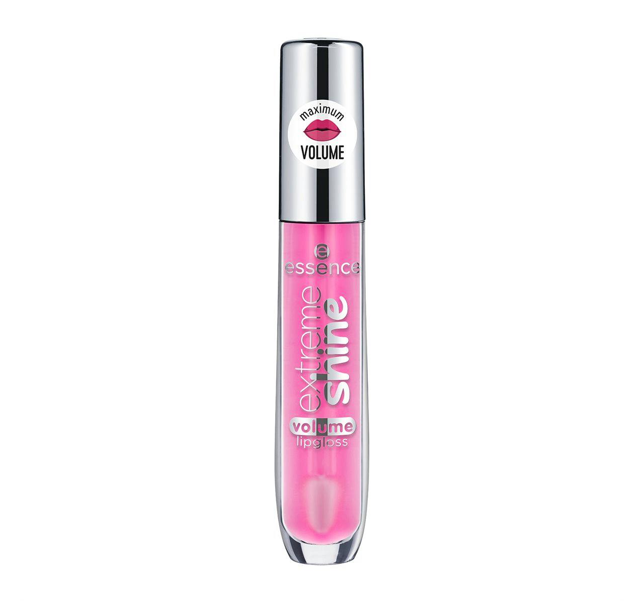 Essence Extreme Shine Volume Lipgloss 02 Summer Punch 5 ml