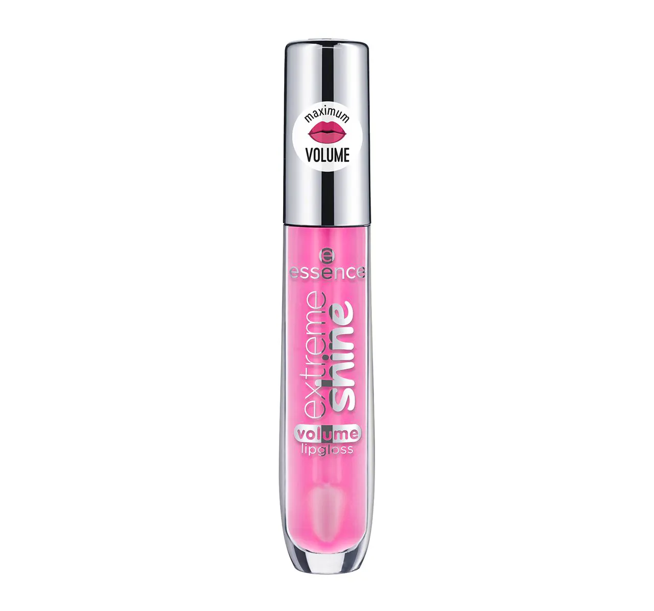 Essence Extreme Shine Volume Lipgloss 02 Summer Punch 5 ml