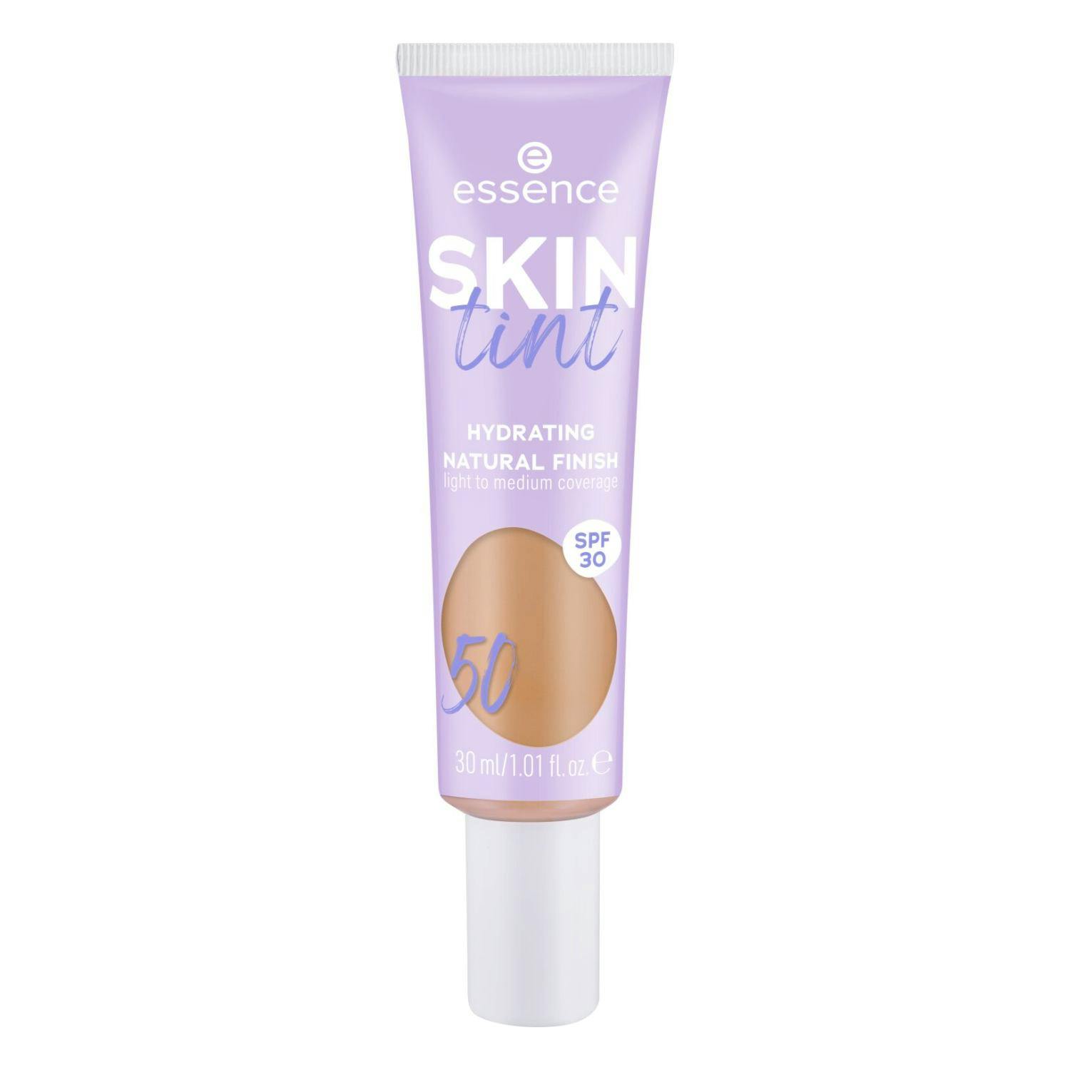 Essence Skin Tint 50 30 ml