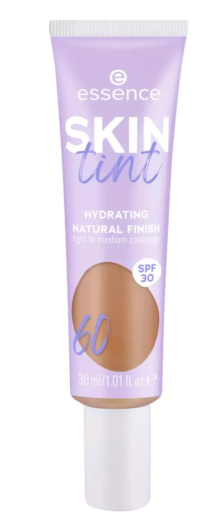 Essence Skin Tint 60 30 ml