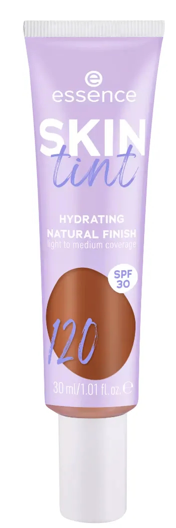 Essence Skin Tint 120 30 ml