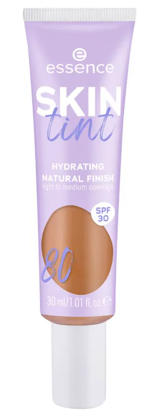 Essence Skin Tint 80 30 ml