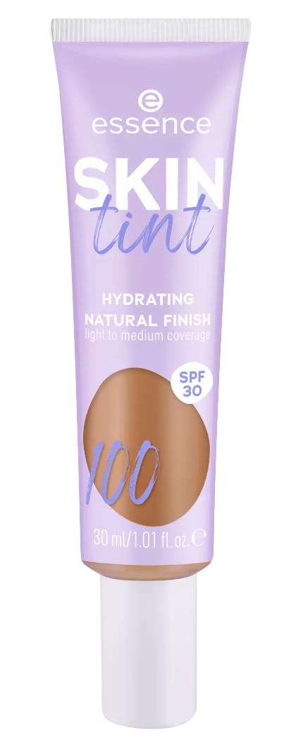 Essence Skin Tint 100 30 ml