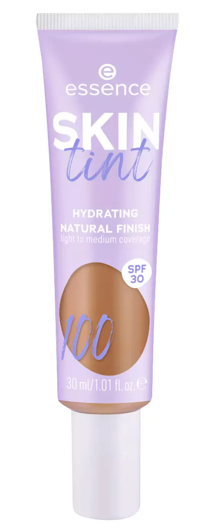 Essence Skin Tint 100 30 ml