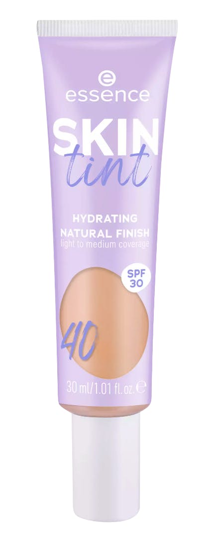 Essence Skin Tint 40 30 ml