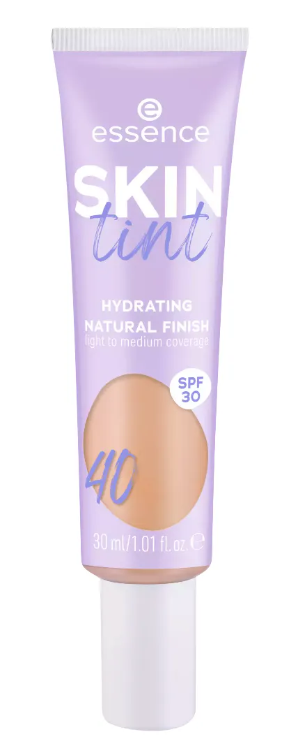 Essence Skin Tint 40 30 ml