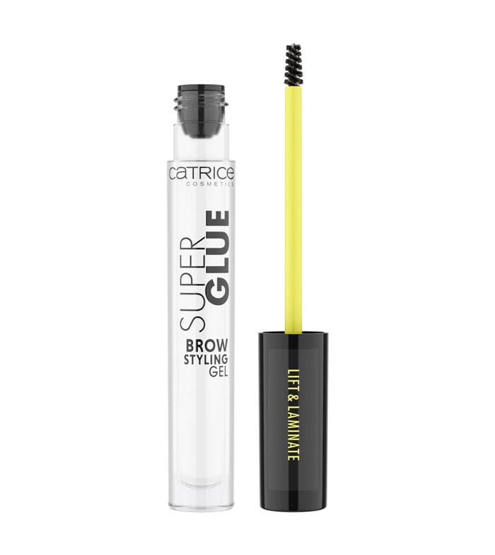 Catrice Super Glue Brow Styling Gel 010 Ultra Hold 4 Ml