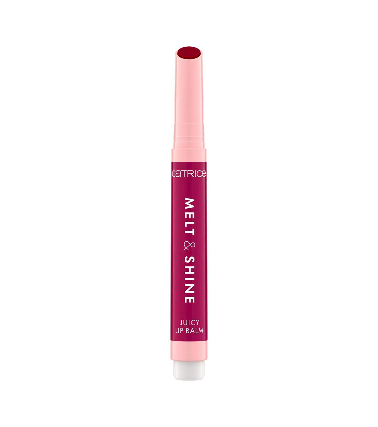 Catrice Melt & Shine Juicy Lip Balm 080 Lost At Sea 1,3 g