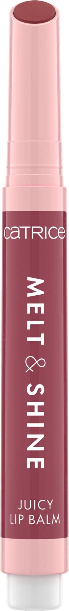 Catrice Melt & Shine Juicy Lip Balm 030 Sea-cret 1,3 g