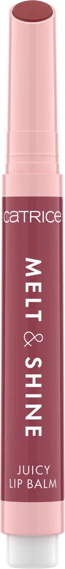 Catrice Melt & Shine Juicy Lip Balm 030 Sea-cret 1,3 g