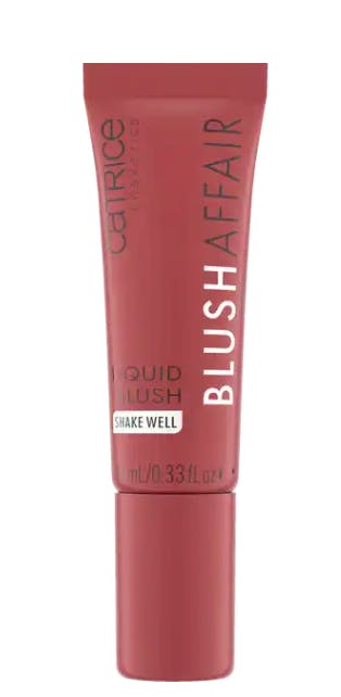 Catrice Blush Affair Liquid Blush 030 Ready Red Go 10 ml