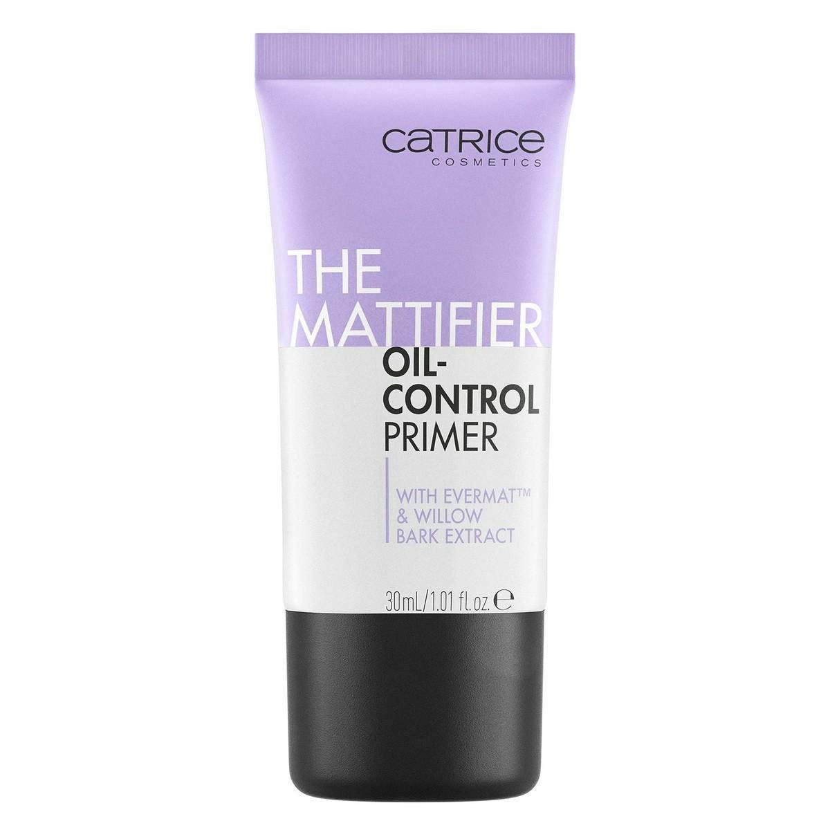 Catrice The Mattifier Oil-Control Primer 30 ml