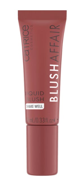 Catrice Blush Affair Liquid Blush 040 Velvet Rose 10 ml
