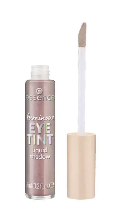 Essence Luminous Eye Tint Liquid Shadow 04 Glazed Candy Cloud 6 ml