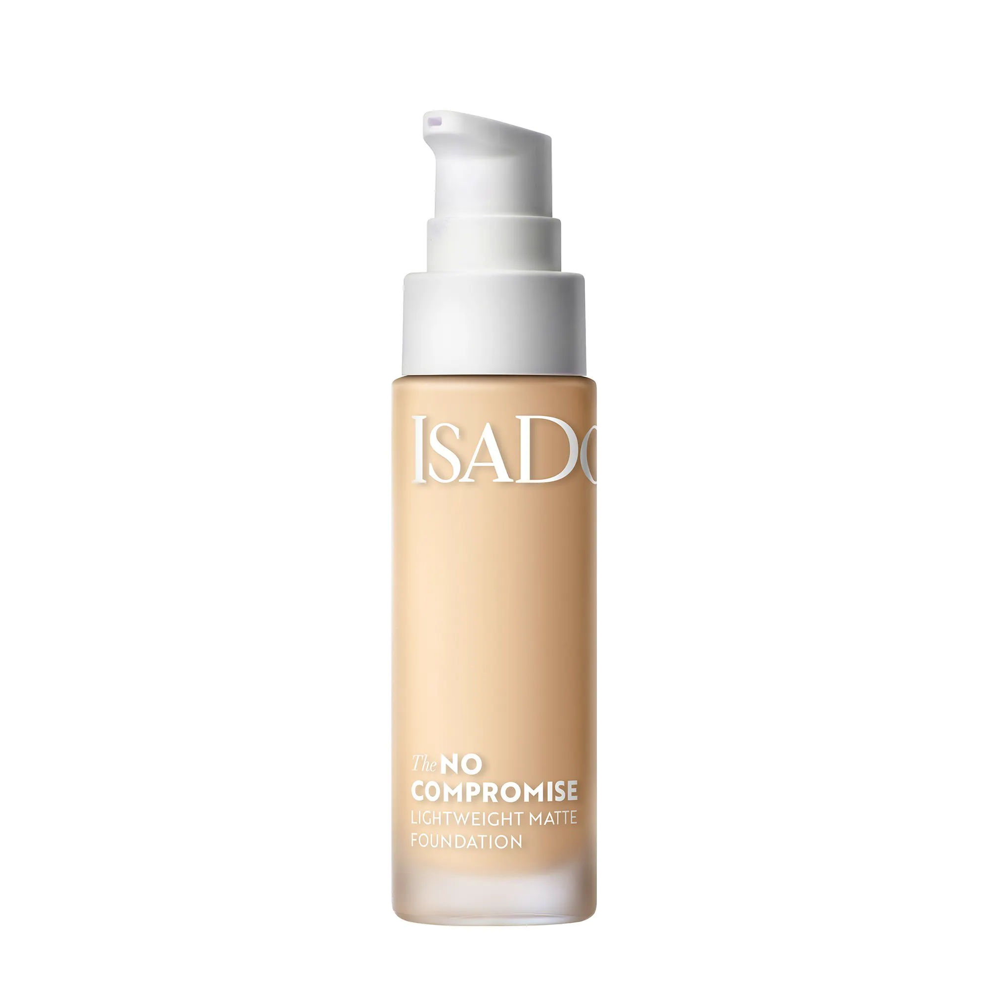 Isadora No Compromise Lightweight Matte Foundation 1W 30 ml