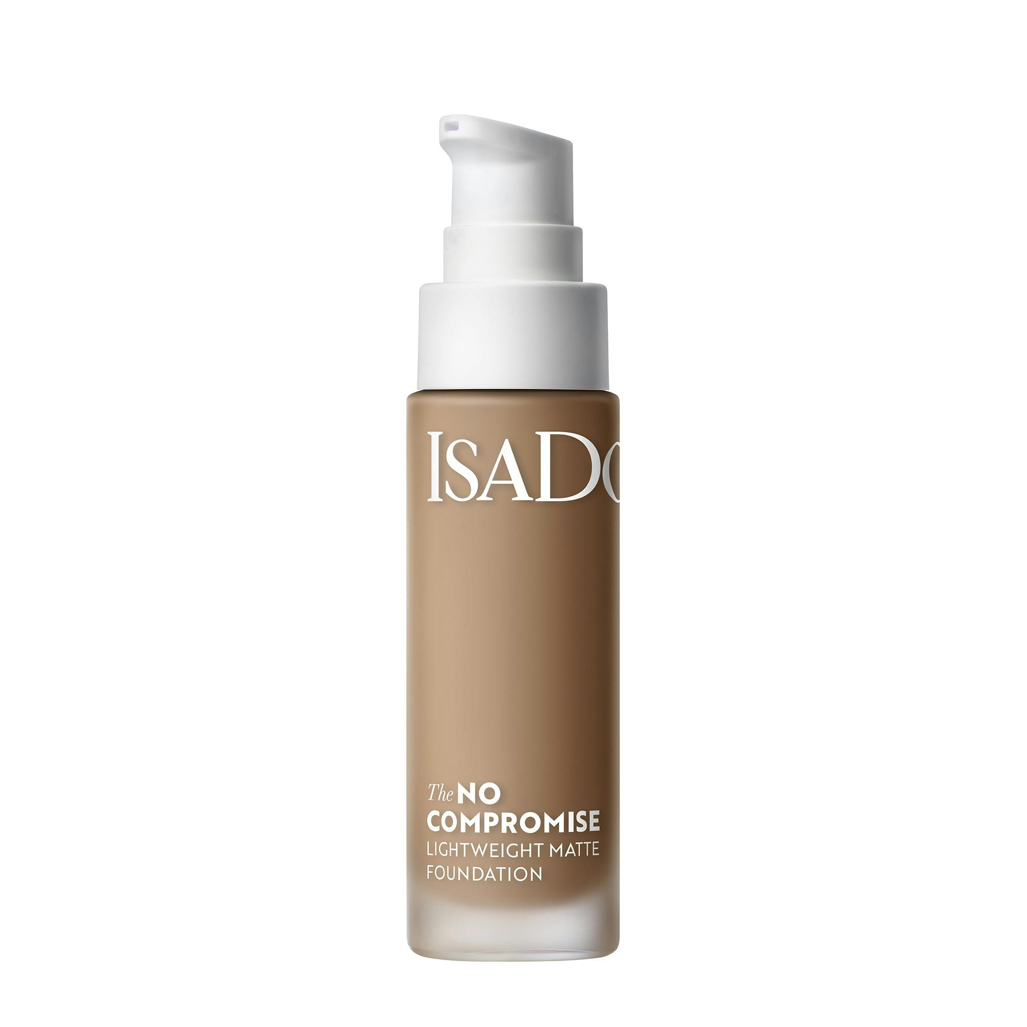 IsaDora No Compromise Lightweight Matte Foundation 5C 30 ml