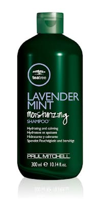 Paul Mitchell Tea Tree Lavender Mint Moisturizing Shampoo 300 ml