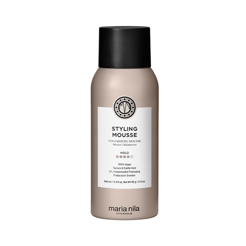 Maria Nila Styling Mousse 100 ml