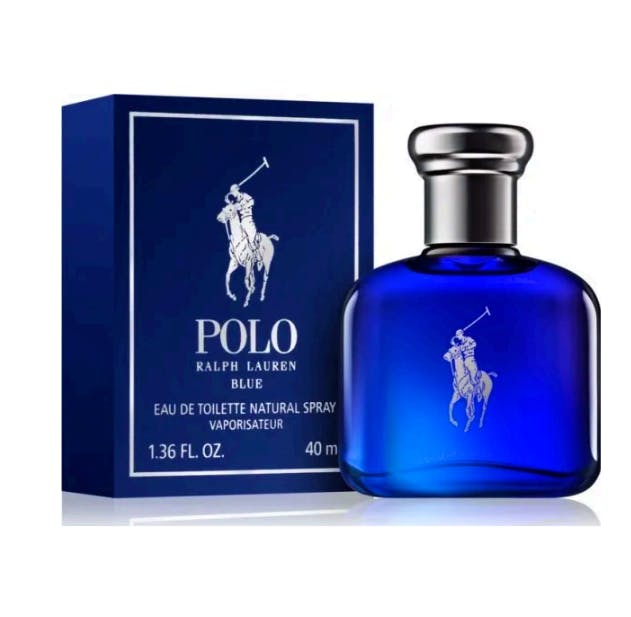 Ralph Lauren Polo Blue EDT 125 ml