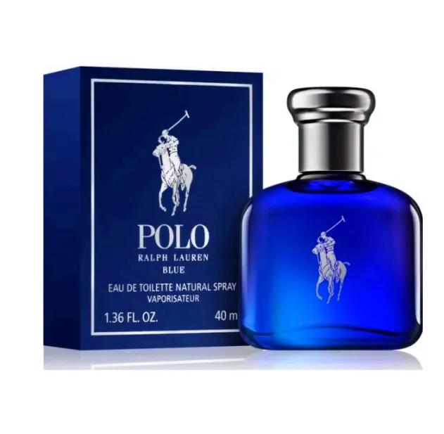 Ralph Lauren Polo Blue EDT 125 ml