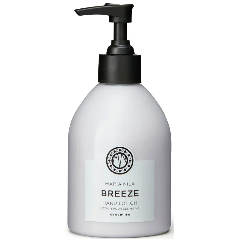 Maria Nila Breeze Hand Lotion 300 ml