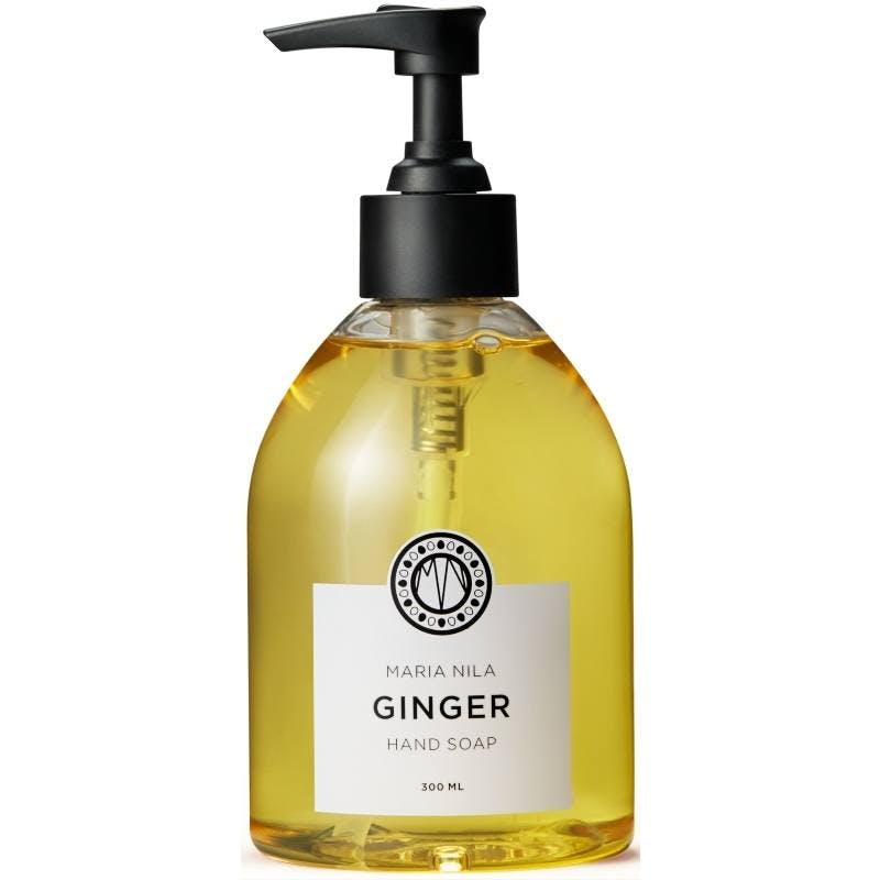 Maria Nila Ginger Hand Soap 300 ml