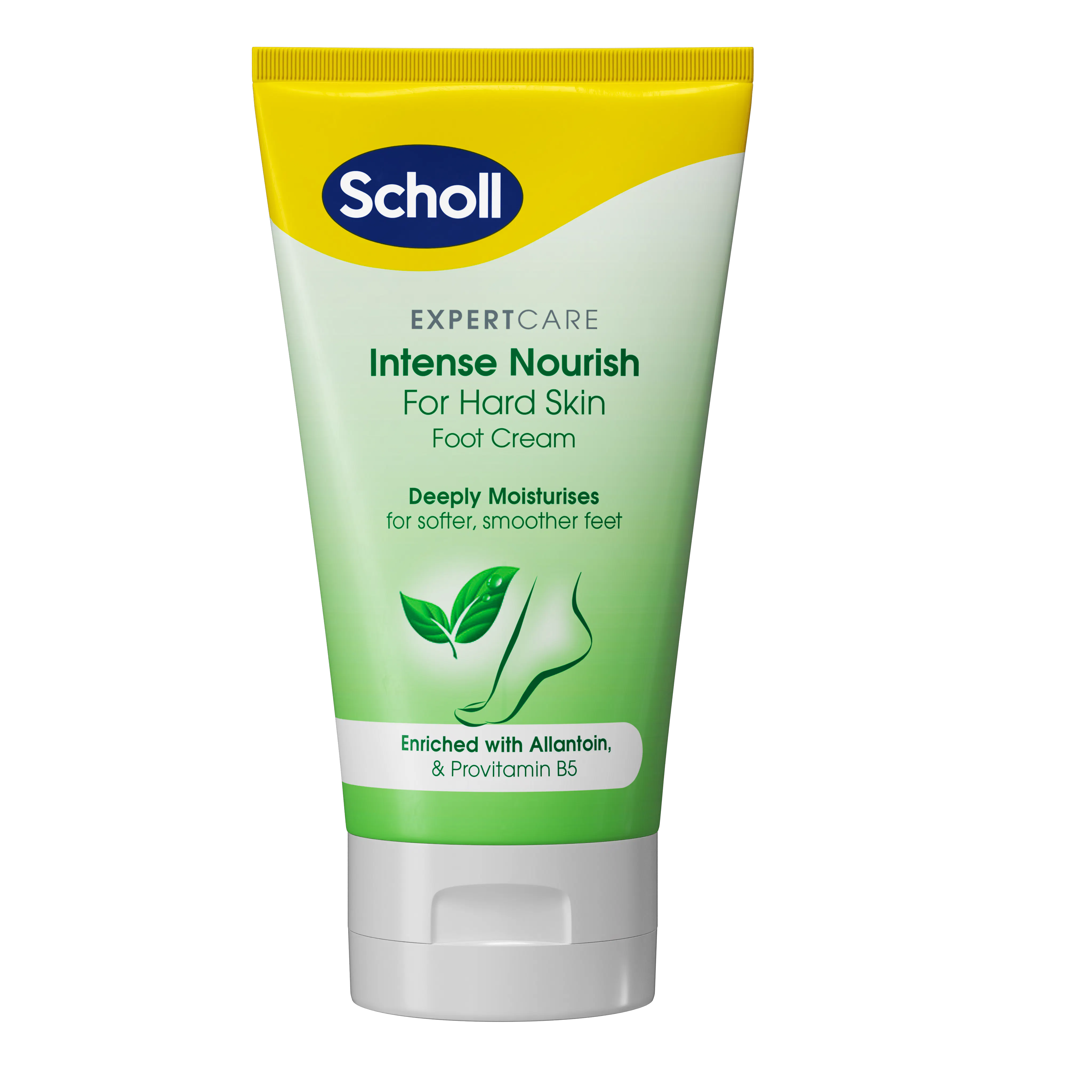 Scholl Intense Nourish Foot Cream 150 ml