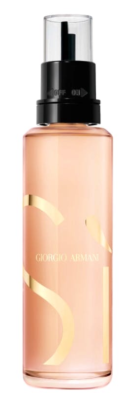 Giorgio Armani Si Refill EDP 100 ml