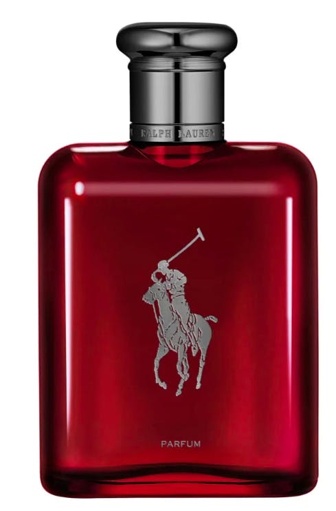 Ralph Lauren Polo Red EDP 125 ml