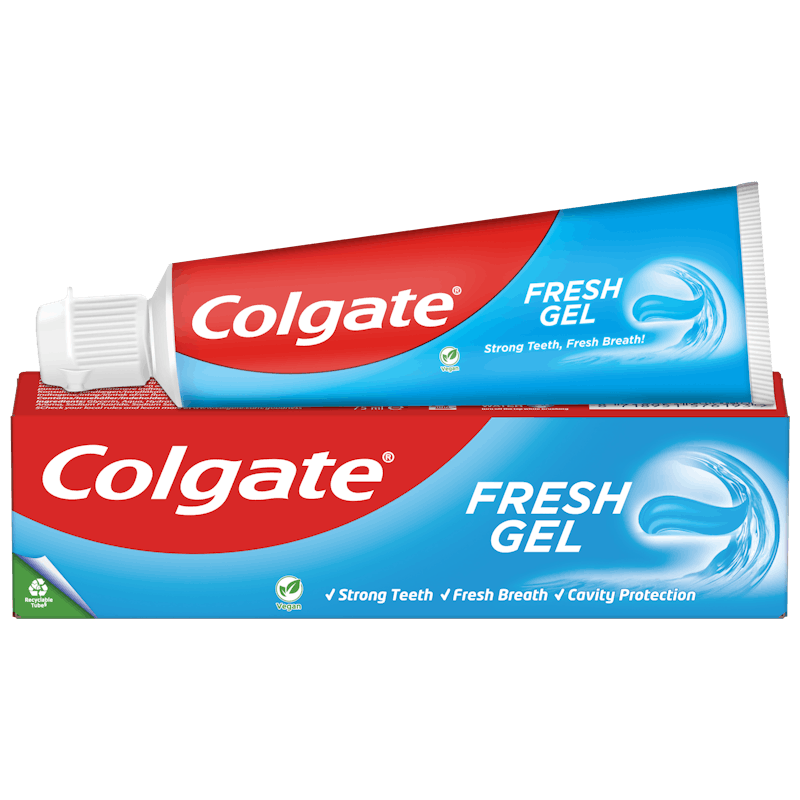 Colgate Fresh Gel 75 ml