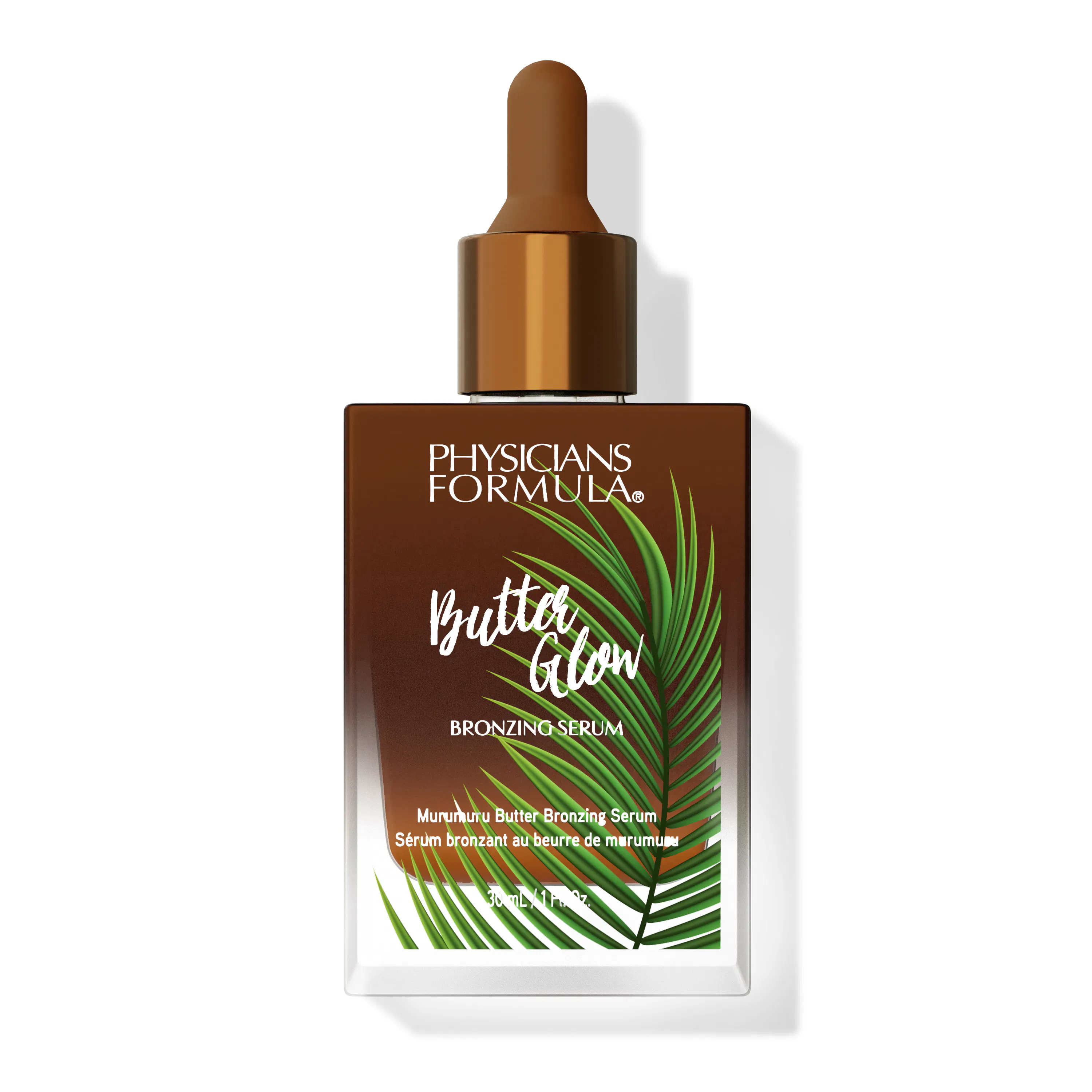 Physicians Formula Butter Glow Bronzing Serum 30 ml