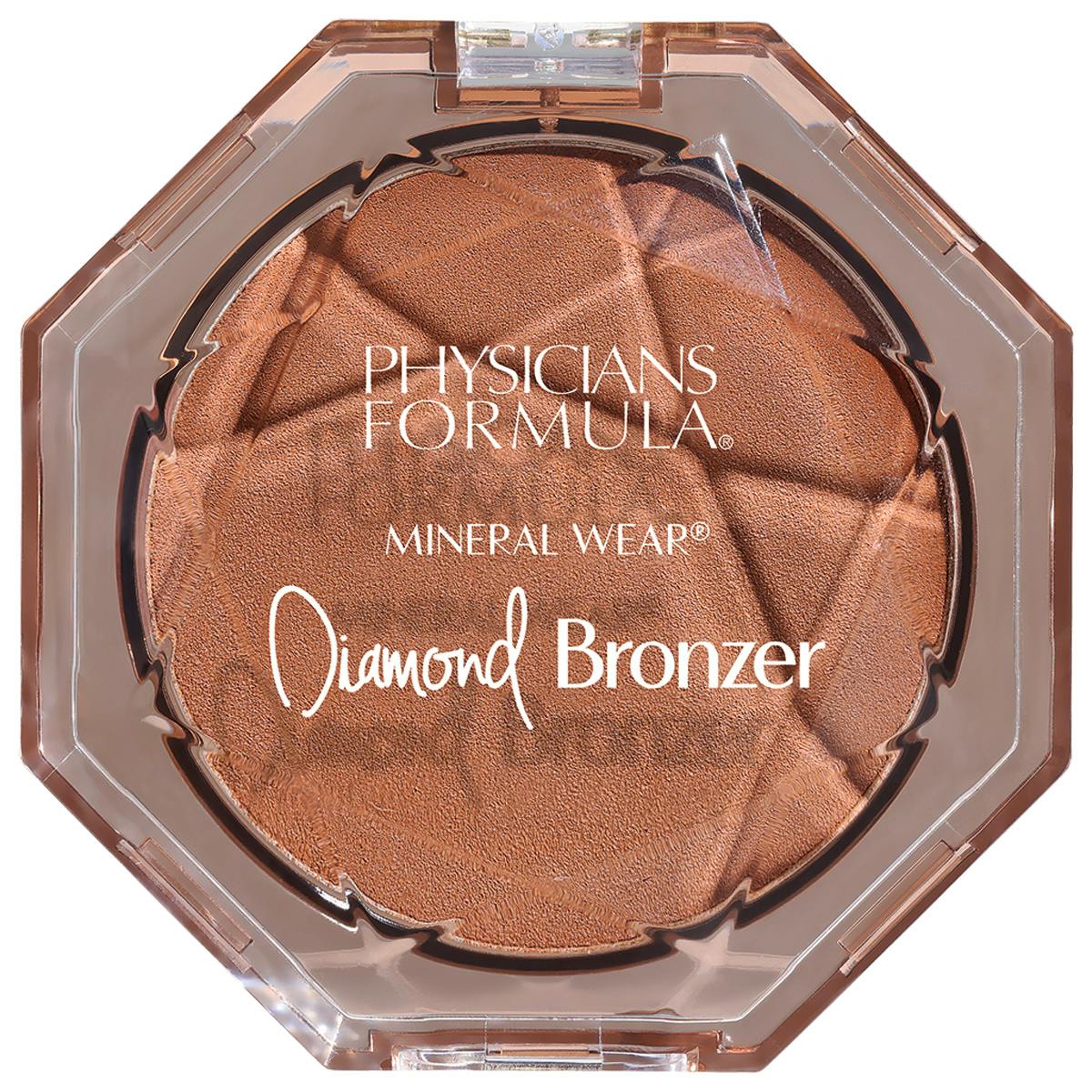 Physicians Formula Mineral Wear Diamond Bronzer 5,8 g