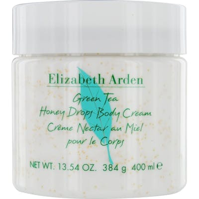 Elizabeth Arden Green Tea Honey Drops Body Cream 400 ml