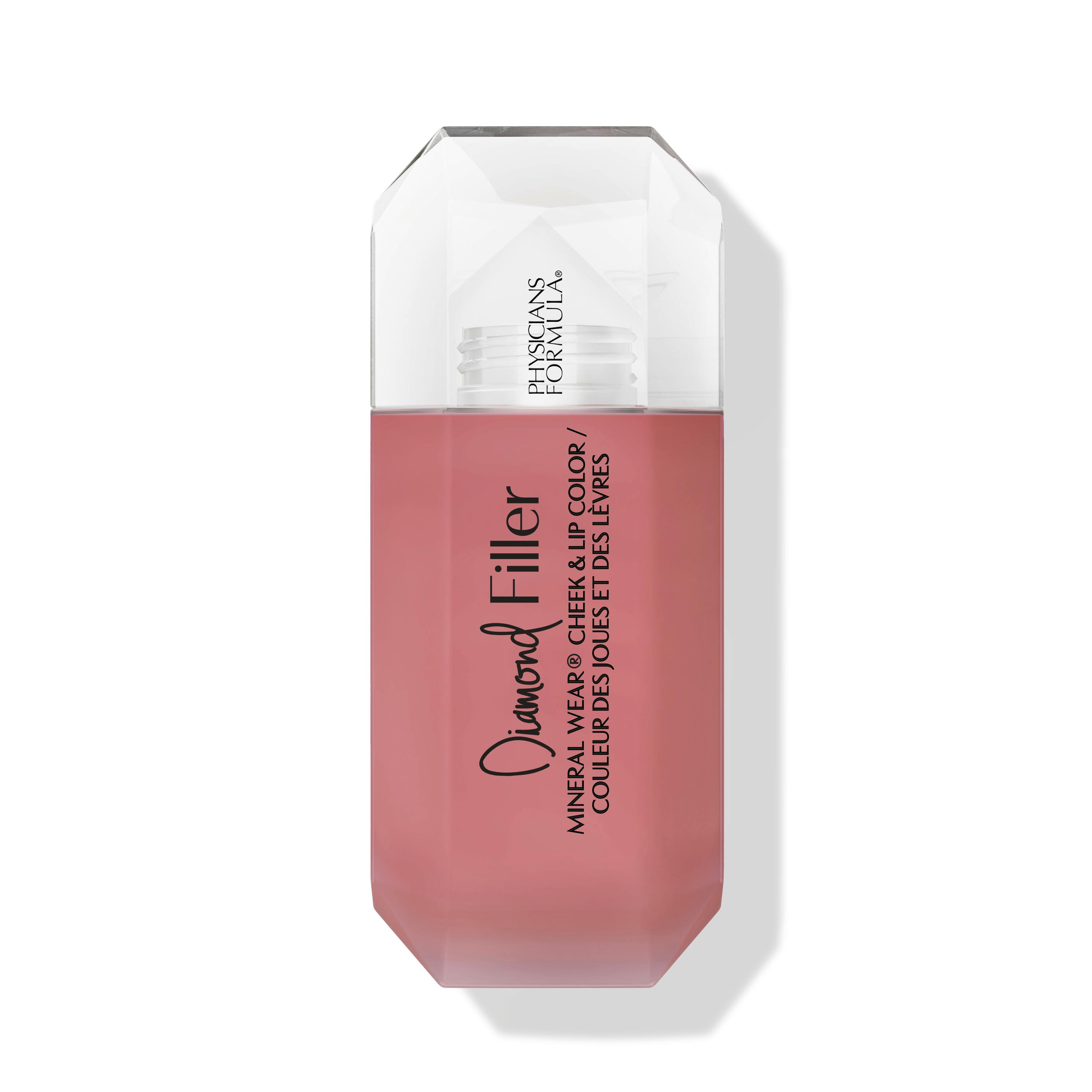 Physicians Formula Mineral Wear Diamond Filler Radiant Pink 7,8 ml