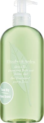 Elizabeth Arden Green Tea Energizing Bath &amp; Showergel 500 ml