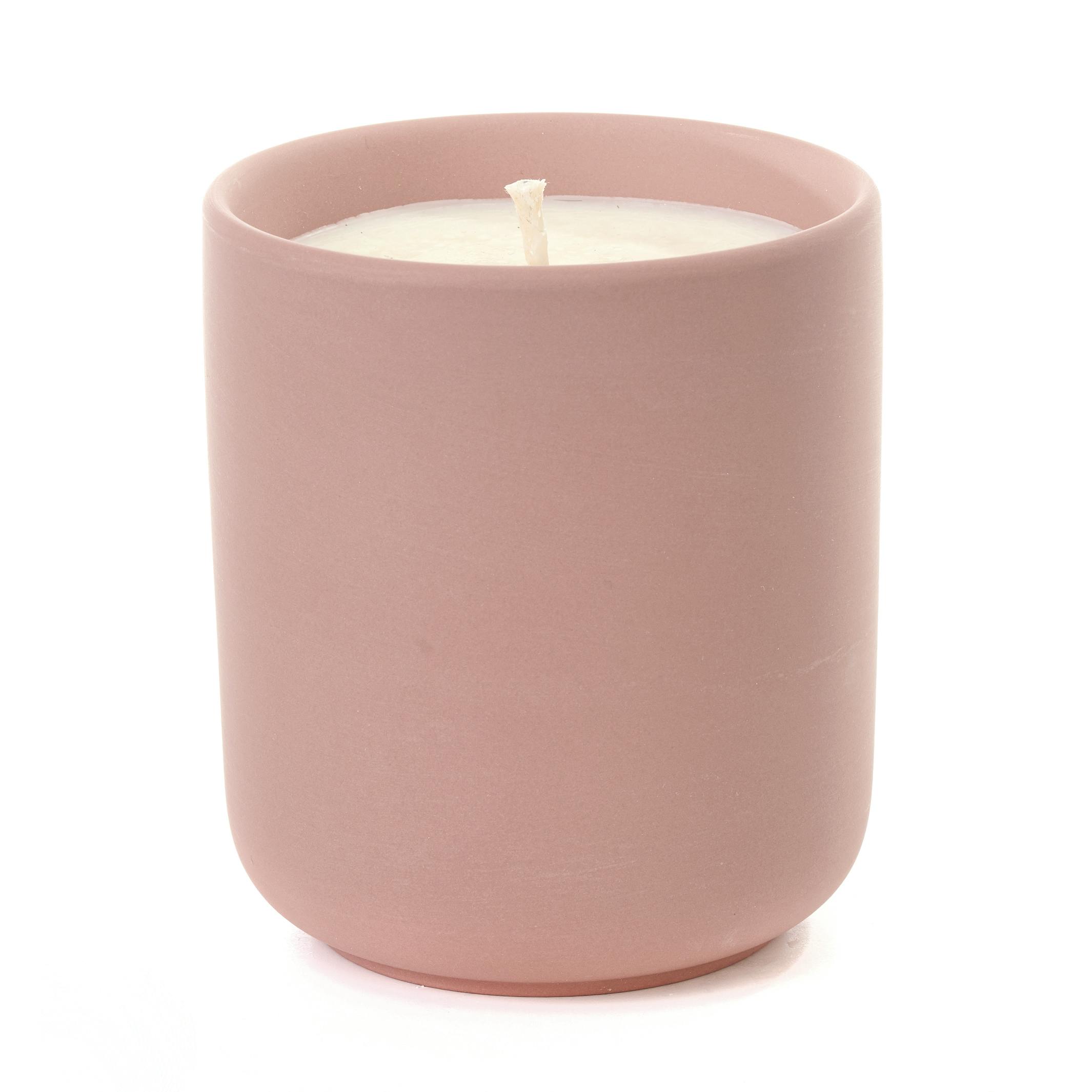 Aroma Home Energise Aromatherapy Candle Orange & Ginger 280 g