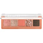 Catrice WOW In A Box Mini Eyeshadow Palette 010 Peach Perfect 4 g