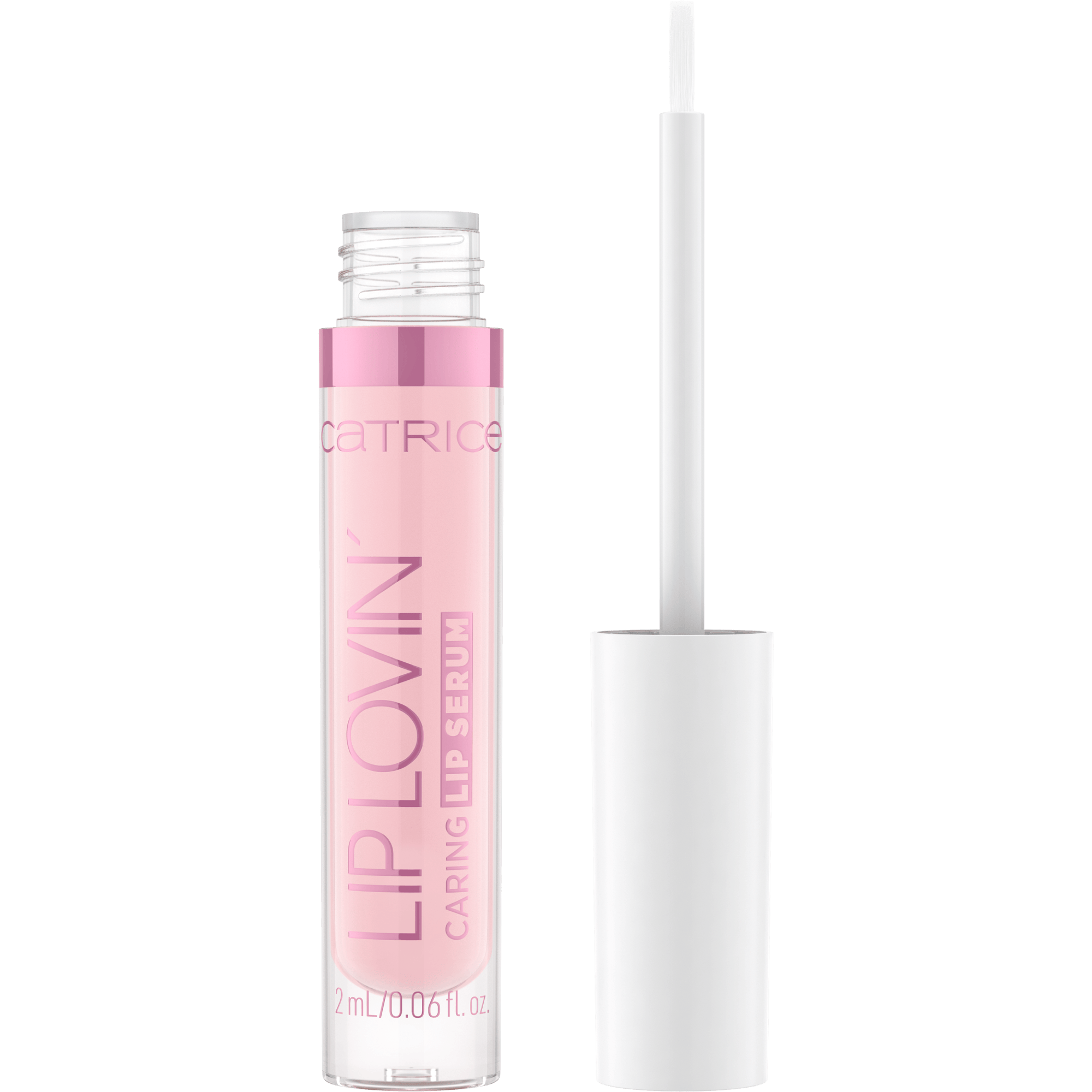 Catrice Lip Lovin' Caring Lip Serum 010 Daily Darling 2 ml