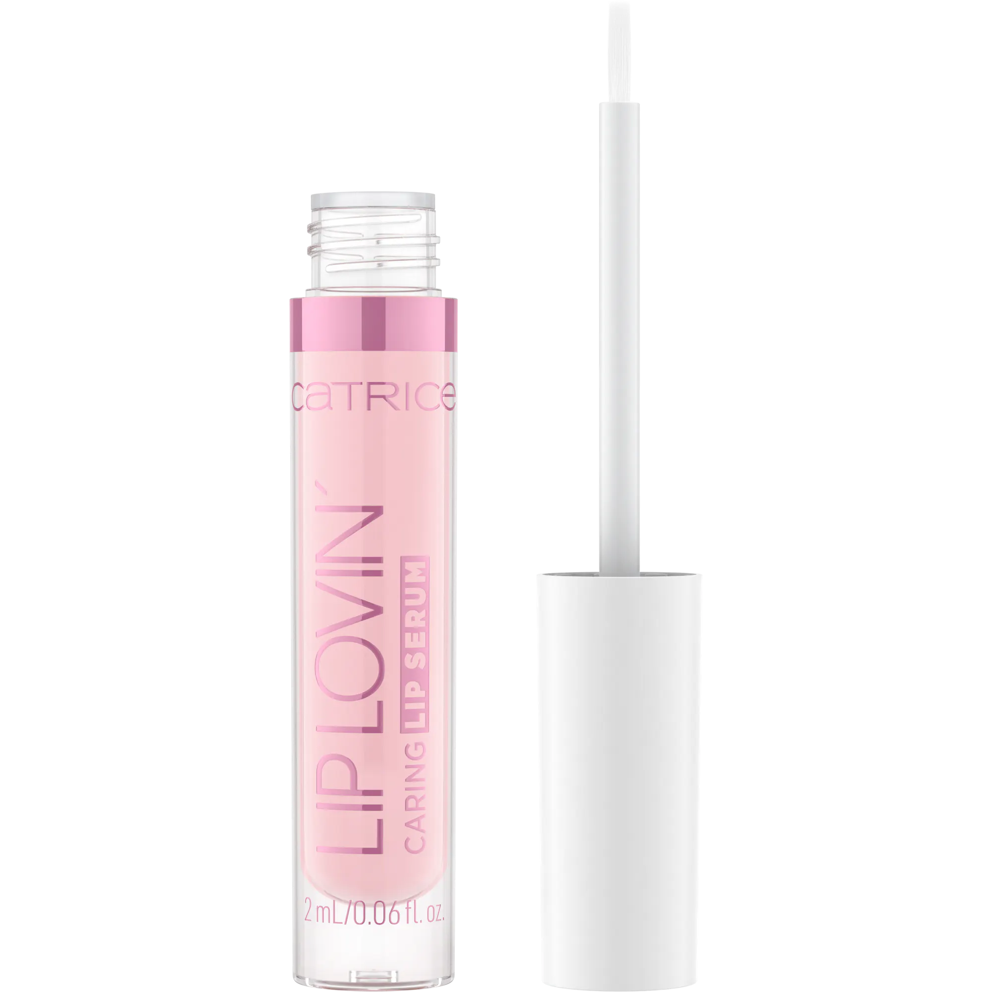Catrice Lip Lovin' Caring Lip Serum 010 Daily Darling 2 ml