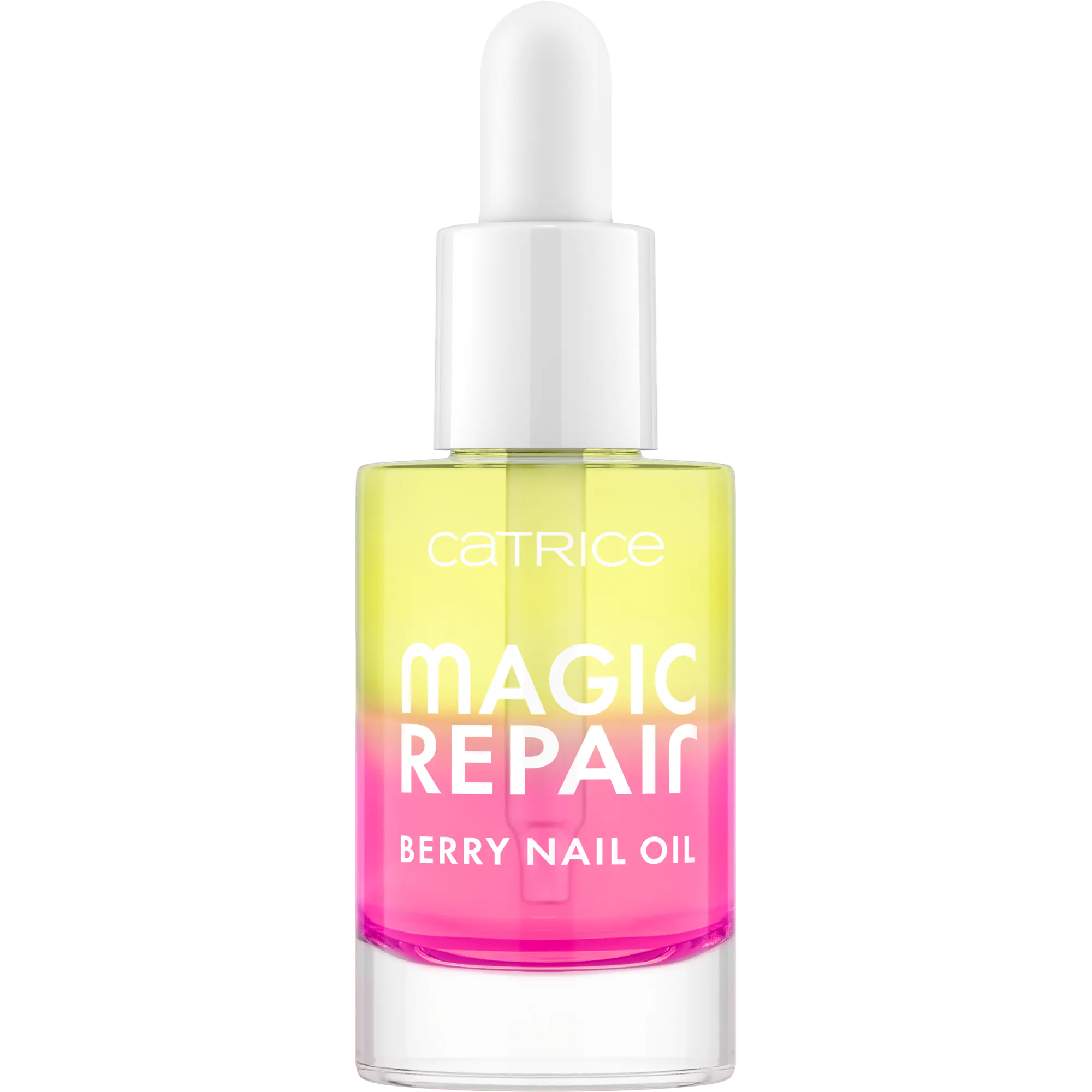 Catrice Magic Repair Berry Nail Oil 8 ml