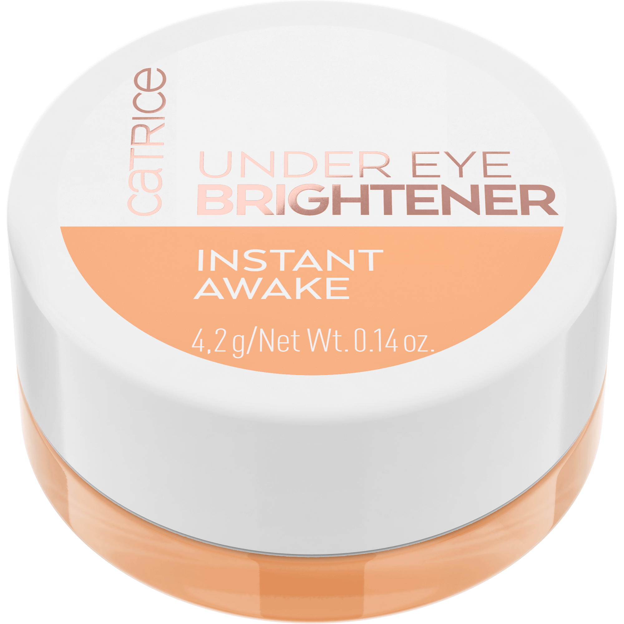 Catrice Under Eye Brightener 020 Warm Nude 4,2 g