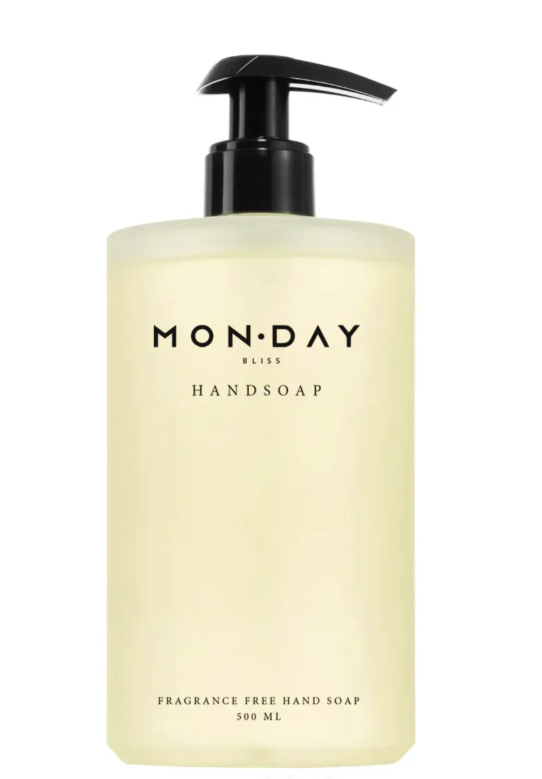 Monday Bliss Hand Soap 500 ml