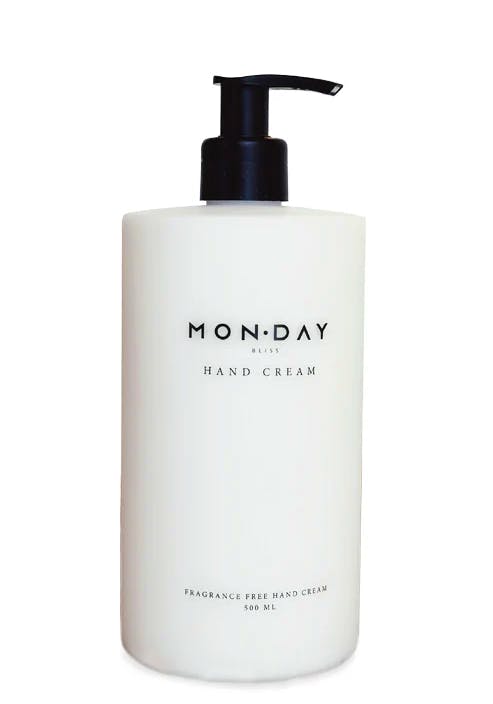 Monday Bliss Hand Cream 500 ml