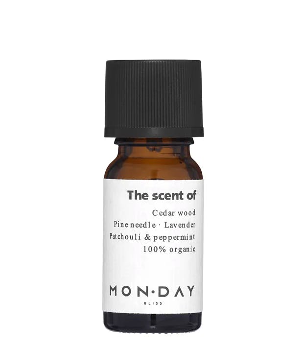 Monday Bliss Essential Oil 10 ml