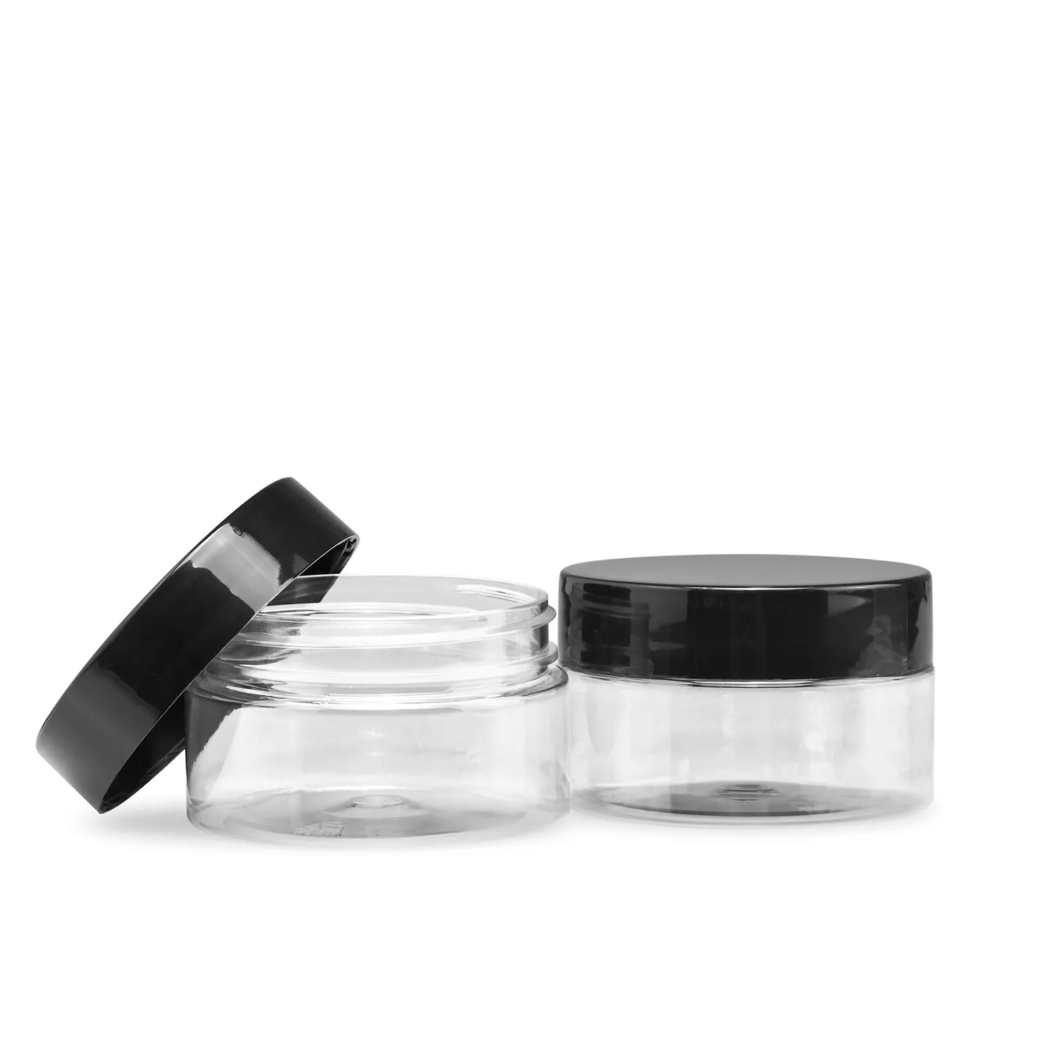 Gillian Jones Travel Size Jars 2 x 50 ml