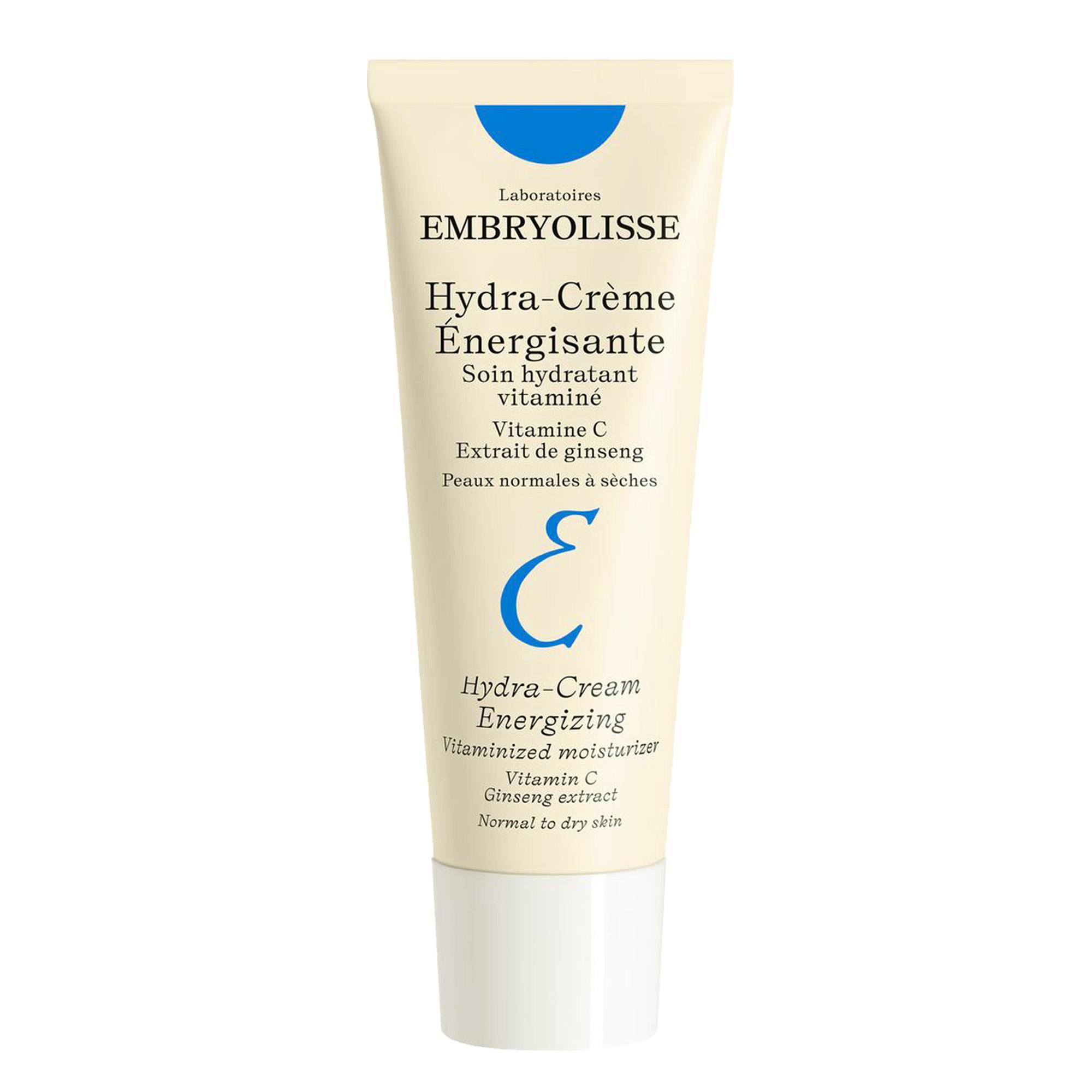 Embryolisse Hydra-Cream Energizing 40 ml