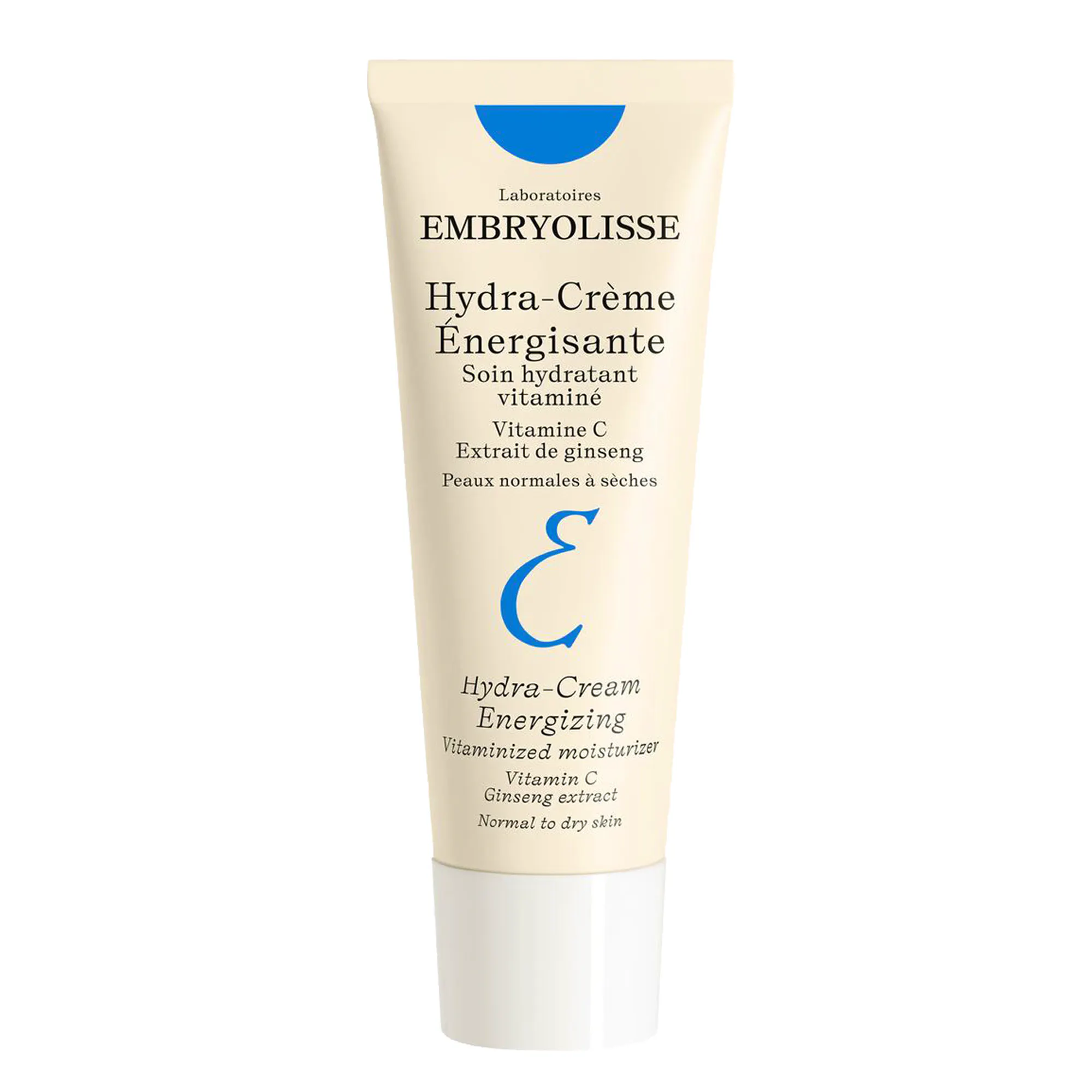 Embryolisse Hydra-Cream Energizing 40 ml