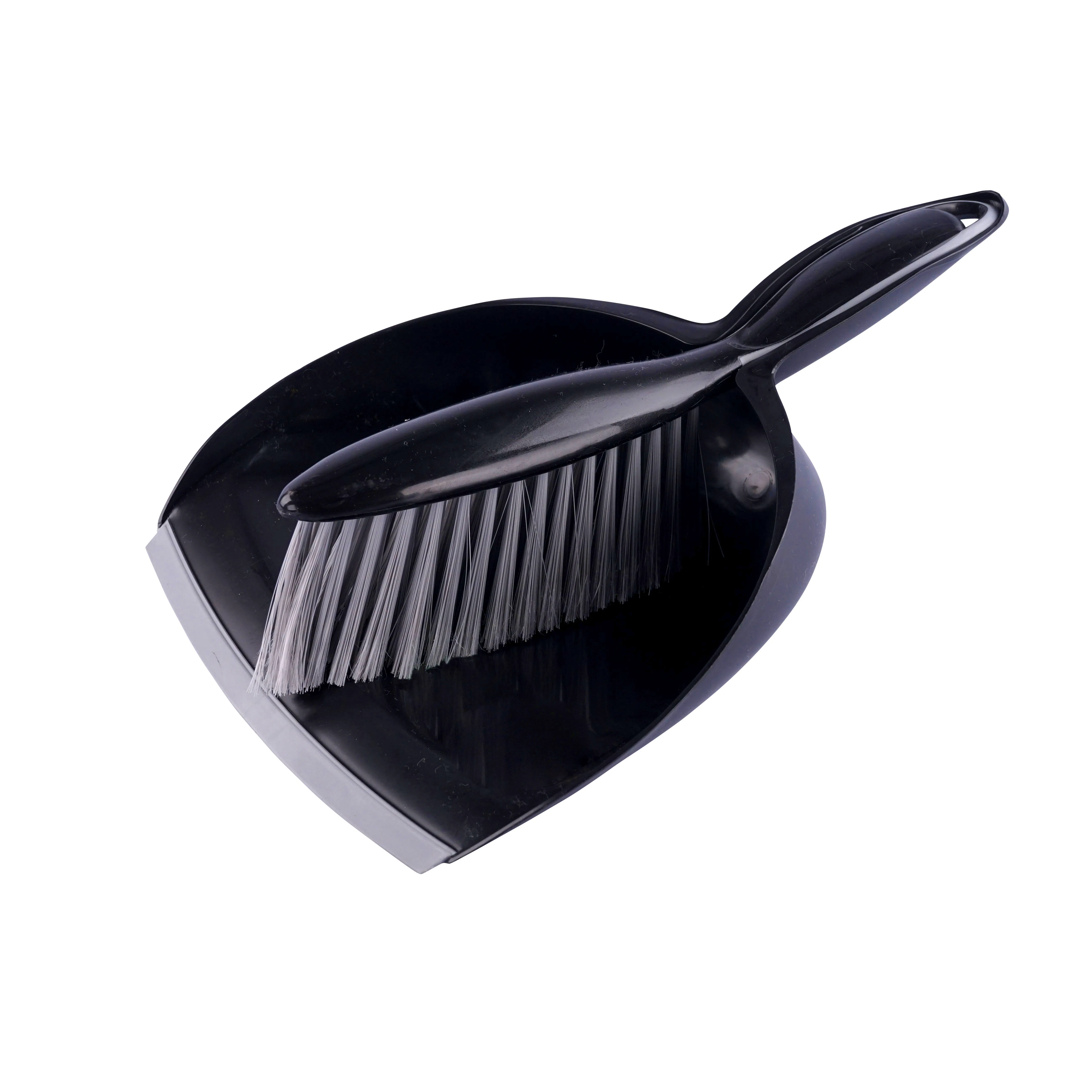 G. Funder Sweeping Tray Set Black 1 pcs
