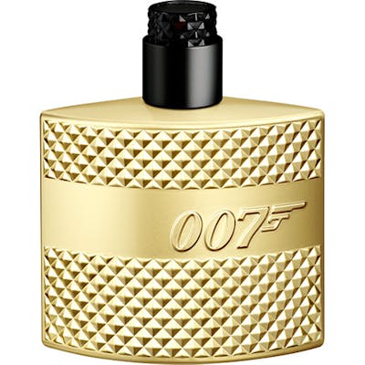 James Bond 007 Gold Edition 75 ml